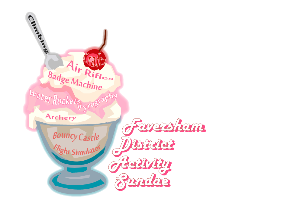 District Activity Day