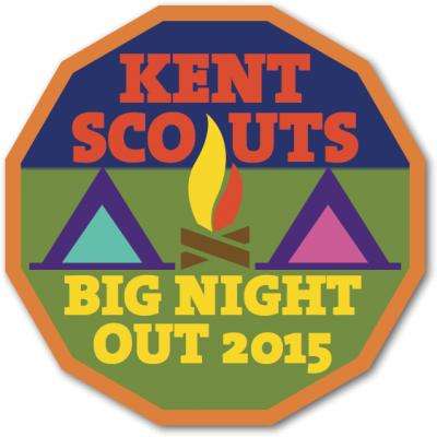 Big Night Out 2015
