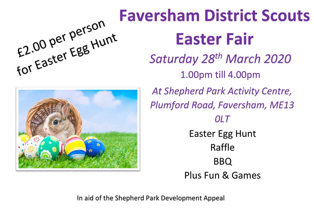 Easter Fair