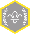silver