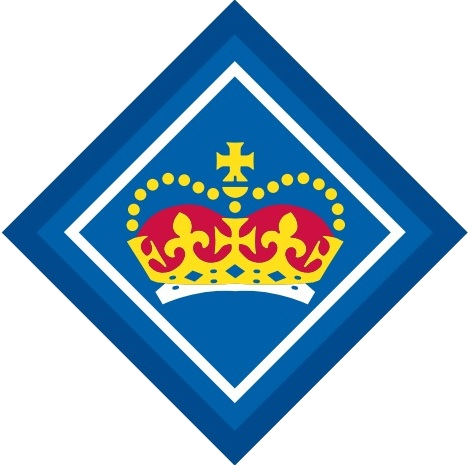queenscoutbadge